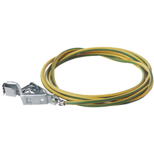 Equipotential bonding cable