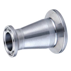 Tri-Clamp reducer